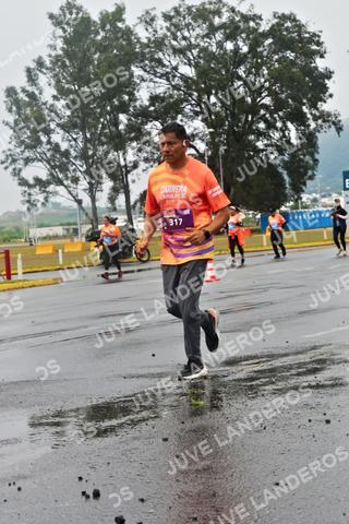Foto de la CARRERA OMNILIFE GUADALAJARA a las 07:30