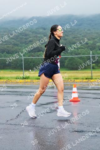Foto de la CARRERA OMNILIFE GUADALAJARA a las 08:07