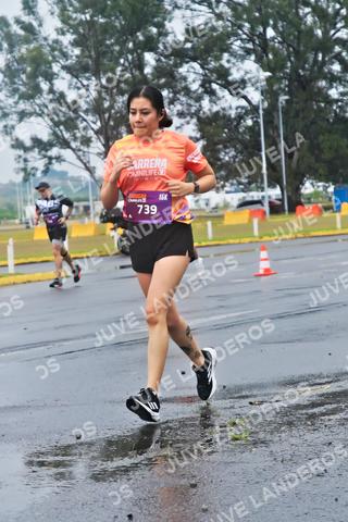 Foto de la CARRERA OMNILIFE GUADALAJARA a las 07:37