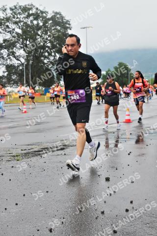 Foto de la CARRERA OMNILIFE GUADALAJARA a las 07:27