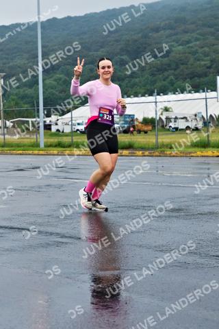 Foto de la CARRERA OMNILIFE GUADALAJARA a las 08:04