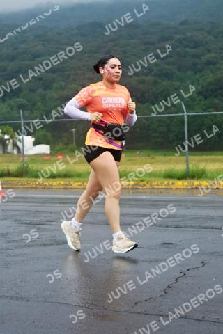 Foto de la CARRERA OMNILIFE GUADALAJARA a las 07:57