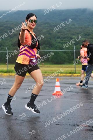 Foto de la CARRERA OMNILIFE GUADALAJARA a las 07:56