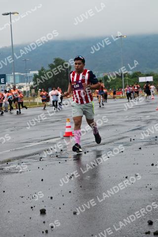 Foto de la CARRERA OMNILIFE GUADALAJARA a las 07:24