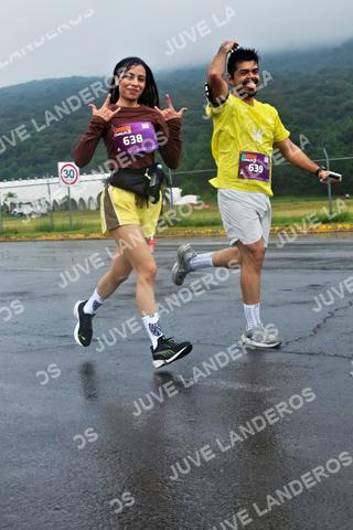 Foto de la CARRERA OMNILIFE GUADALAJARA a las 08:02