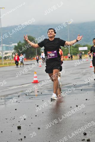 Foto de la CARRERA OMNILIFE GUADALAJARA a las 07:33