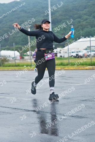 Foto de la CARRERA OMNILIFE GUADALAJARA a las 08:01