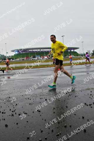 Foto de la CARRERA OMNILIFE GUADALAJARA a las 07:28