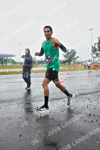 Foto de la CARRERA OMNILIFE GUADALAJARA a las 07:22