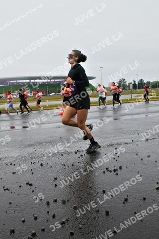 Foto de la CARRERA OMNILIFE GUADALAJARA a las 07:27
