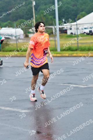 Foto de la CARRERA OMNILIFE GUADALAJARA a las 07:50
