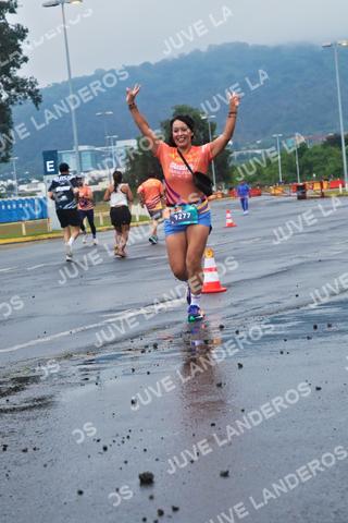 Foto de la CARRERA OMNILIFE GUADALAJARA a las 07:40