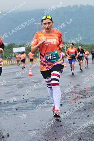 Foto de la CARRERA OMNILIFE GUADALAJARA a las 07:48