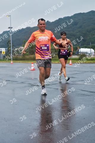 Foto de la CARRERA OMNILIFE GUADALAJARA a las 07:59