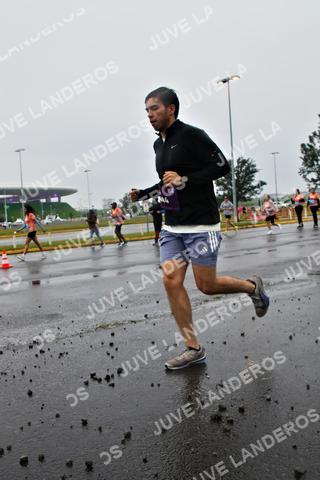 Foto de la CARRERA OMNILIFE GUADALAJARA a las 07:28