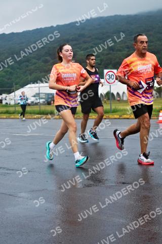 Foto de la CARRERA OMNILIFE GUADALAJARA a las 07:53