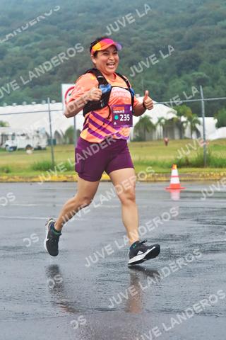 Foto de la CARRERA OMNILIFE GUADALAJARA a las 08:04