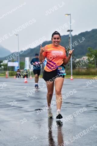 Foto de la CARRERA OMNILIFE GUADALAJARA a las 08:10