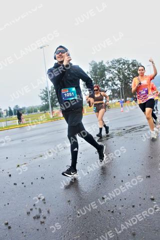Foto de la CARRERA OMNILIFE GUADALAJARA a las 07:40