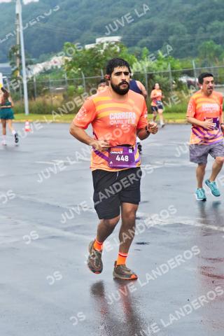 Foto de la CARRERA OMNILIFE GUADALAJARA a las 07:51