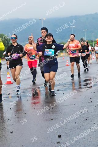 Foto de la CARRERA OMNILIFE GUADALAJARA a las 07:43