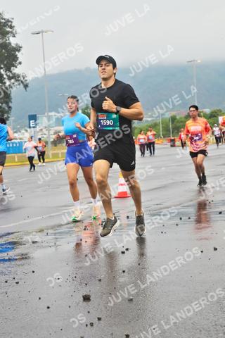 Foto de la CARRERA OMNILIFE GUADALAJARA a las 07:33