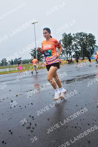 Foto de la CARRERA OMNILIFE GUADALAJARA a las 07:41