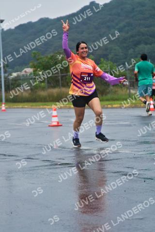 Foto de la CARRERA OMNILIFE GUADALAJARA a las 07:59