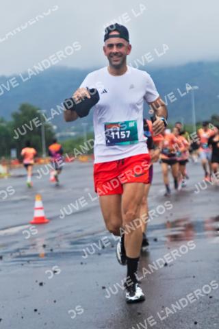 Foto de la CARRERA OMNILIFE GUADALAJARA a las 07:38