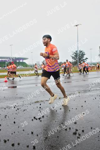 Foto de la CARRERA OMNILIFE GUADALAJARA a las 07:23
