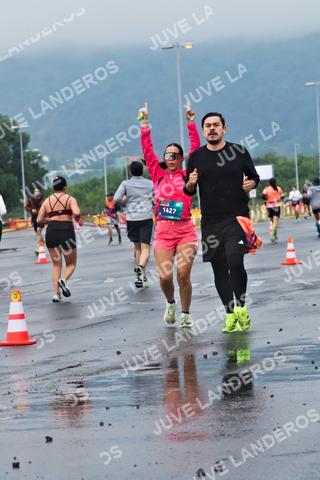 Foto de la CARRERA OMNILIFE GUADALAJARA a las 07:47