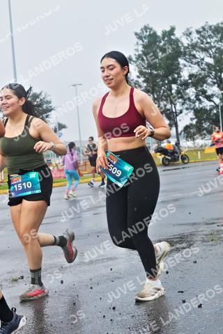 Foto de la CARRERA OMNILIFE GUADALAJARA a las 07:47