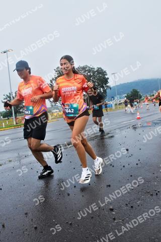 Foto de la CARRERA OMNILIFE GUADALAJARA a las 07:39