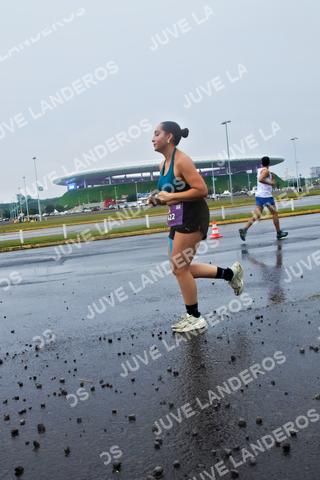 Foto de la CARRERA OMNILIFE GUADALAJARA a las 07:39
