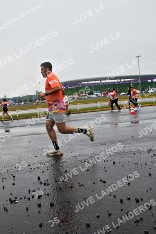 Foto de la CARRERA OMNILIFE GUADALAJARA a las 07:27