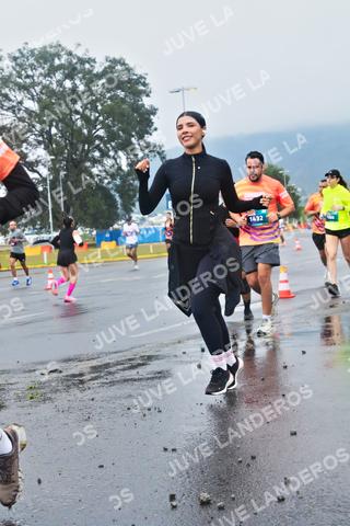 Foto de la CARRERA OMNILIFE GUADALAJARA a las 07:46