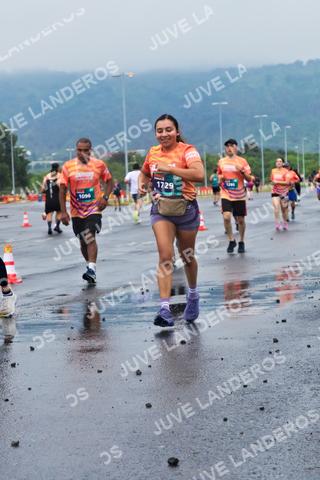 Foto de la CARRERA OMNILIFE GUADALAJARA a las 07:41