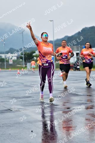 Foto de la CARRERA OMNILIFE GUADALAJARA a las 08:11