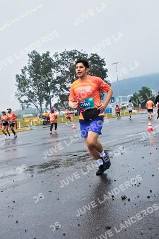 Foto de la CARRERA OMNILIFE GUADALAJARA a las 07:49