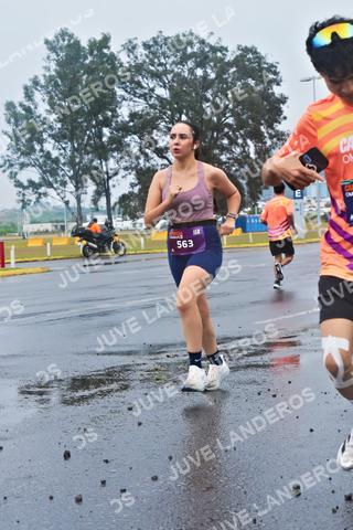 Foto de la CARRERA OMNILIFE GUADALAJARA a las 07:35