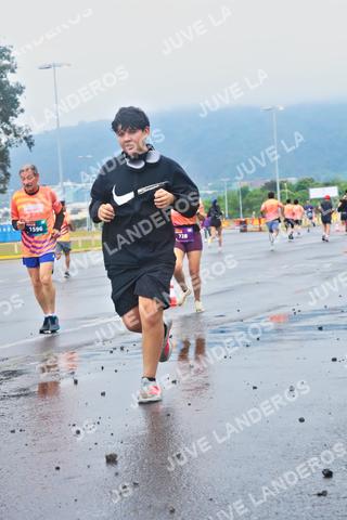 Foto de la CARRERA OMNILIFE GUADALAJARA a las 07:41