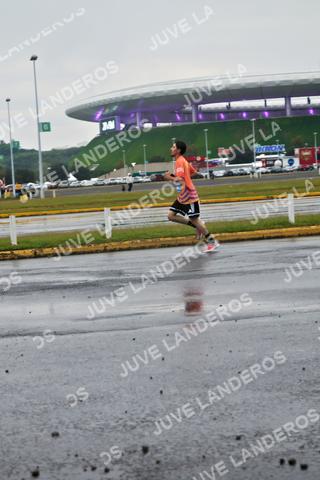 Foto de la CARRERA OMNILIFE GUADALAJARA a las 07:19