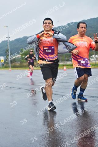 Foto de la CARRERA OMNILIFE GUADALAJARA a las 07:58