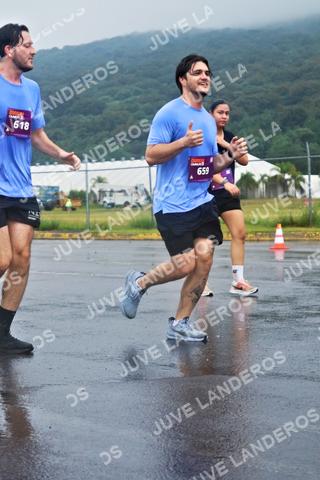 Foto de la CARRERA OMNILIFE GUADALAJARA a las 08:01