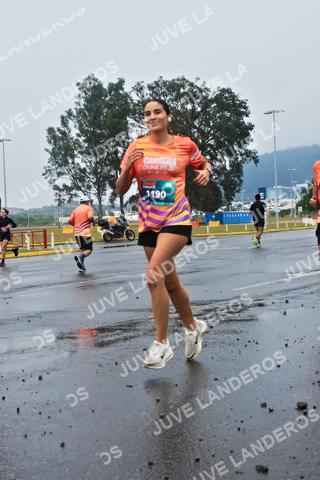 Foto de la CARRERA OMNILIFE GUADALAJARA a las 07:45
