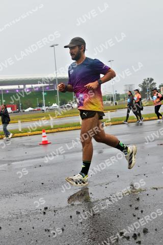Foto de la CARRERA OMNILIFE GUADALAJARA a las 07:31