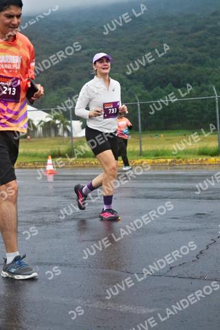 Foto de la CARRERA OMNILIFE GUADALAJARA a las 07:58