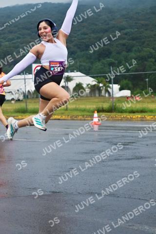 Foto de la CARRERA OMNILIFE GUADALAJARA a las 07:56
