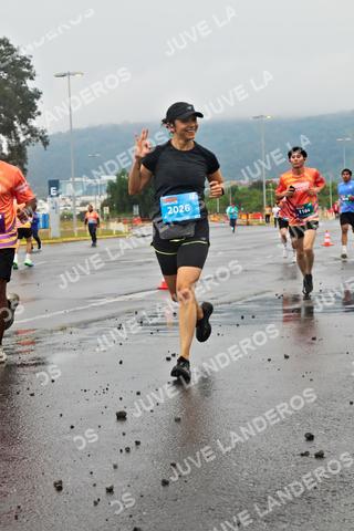 Foto de la CARRERA OMNILIFE GUADALAJARA a las 07:33