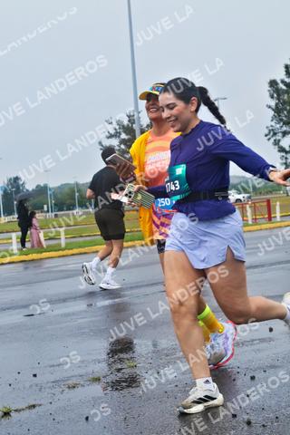 Foto de la CARRERA OMNILIFE GUADALAJARA a las 07:39